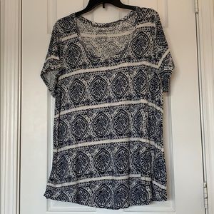 Lucky Brand T-shirt